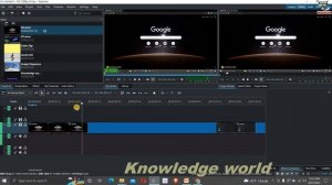 Kdenlive free video editting software sinhala sri lanka 2 /no watermark video editor Knowledge worl