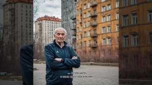 Бывший физрук -Менестрели Соседней Реальности (Мессор)