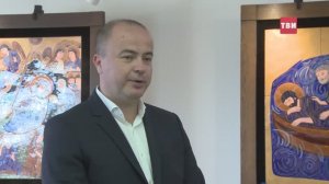 Афон. Святая гора