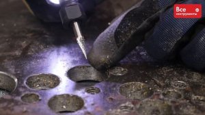 Обзор прямошлифовальной машины Dewalt DWE4997-QS