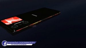Sony Xperia 1IV With Big camera setup and stunning specs ! Xperia 1IV 2024 ! Upcoming sony xperia