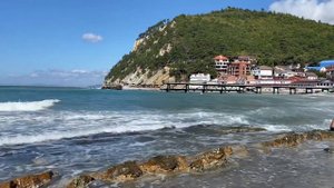 Хутор Джанхот сентябрь