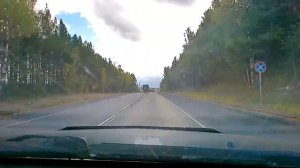 ч.1. путешествие новосибирск-абхазия на машине .mp4