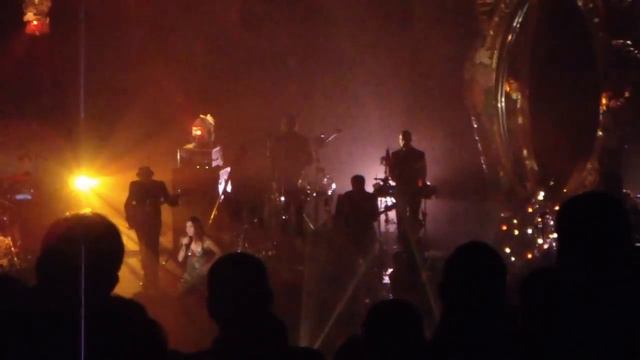 Olivia Ruiz - Peur du noir (Live), Olympia смотреть онлайн