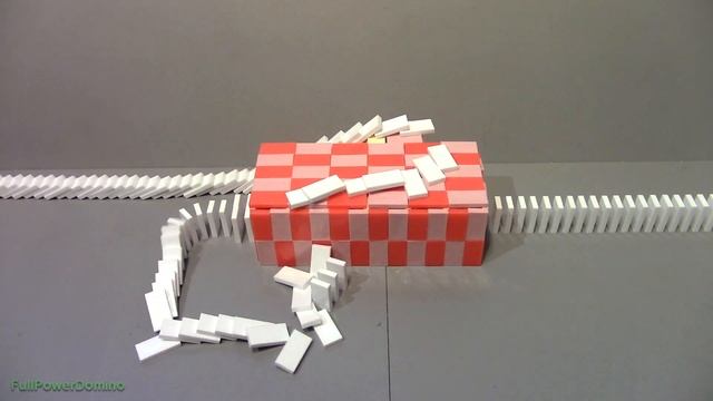 100 Domino Tricks (ScreenLink)