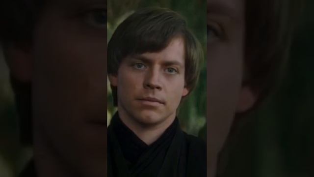 Live wallpaper android - Luke Skywalker The book of boba fett Star Wars.