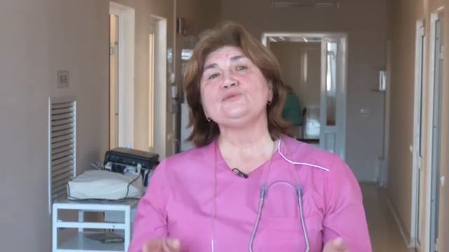 Педиатр: самая добрая и незаменимая профессия. смотреть онлайн