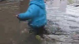 Почему нельзя детей отпускать гулять с папой