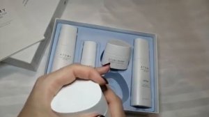 5-ступенчатый набор Фейм / The Fame Atomy