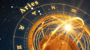 ОВЕН - ГОРОСКОП НА АВГУСТ 2024 ГОДА  / ARIES - HOROSCOPE FOR AUGUST 2024