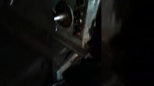 Токарный станок С11МВ