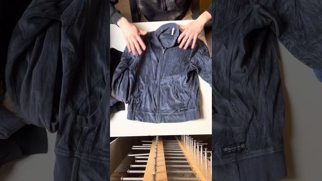 Ищем бренды в мешке секонд хенда смотреть онлайн