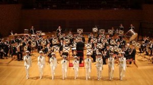 Потешные полки, музыка Александра Гилева, слова Павла Каликина.