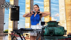 JOY BENITEZ Melodic Techno & Progressive House Dj Mix