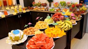 HaNoi Golden Hotel 3* Вьетнам