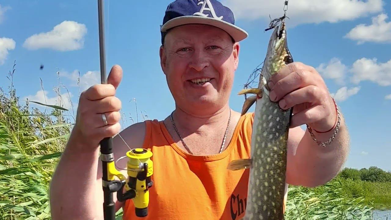 Пока солнышко встаёт или рыбалка на Воже 2023 смотреть онлайн