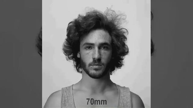 Как зависит фокусное расстояние объектива на результат при портретной сьёмке смотреть онлайн