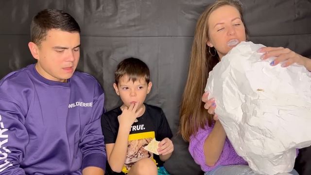 МЕЛ | CHALK | ХРУСТ | БОЛЬШАЯ ГЛЫБА смотреть онлайн