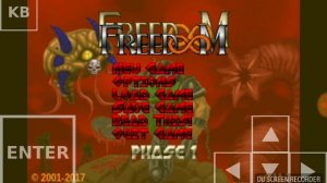 Как запустить Doom 1 на android  бесплатно и легко