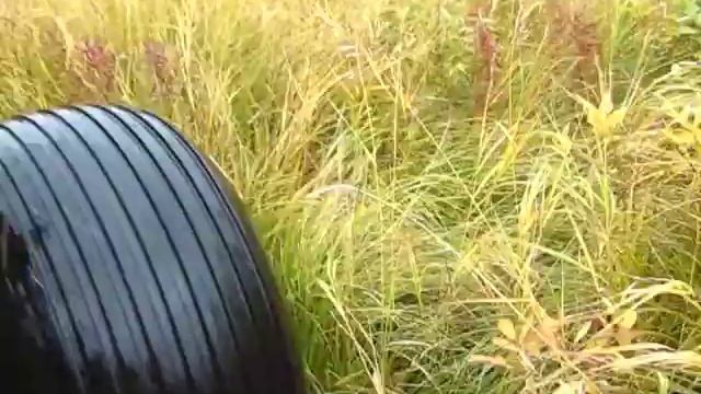 Вездеход Соломономобиль 5, дорога Лось-Лаптевка 1 смотреть онлайн