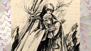 Рассказы о Святых. Ефросиния Полоцкая