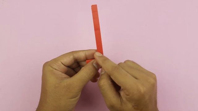 Origami Letter 