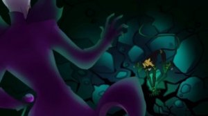 Катаклизм// Комикс: Леди Баг и Супер кот// ЧАСТЬ 2