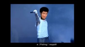 Дельфин - Я люблю людей ♂ Right Version ♂ #Gachi ♂ #Гачи