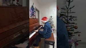 К.Ф.Э.Бах «Полонез соль минор» / Polonaise in G Minor (BWV Anh. 125) by C.P.E. Bach