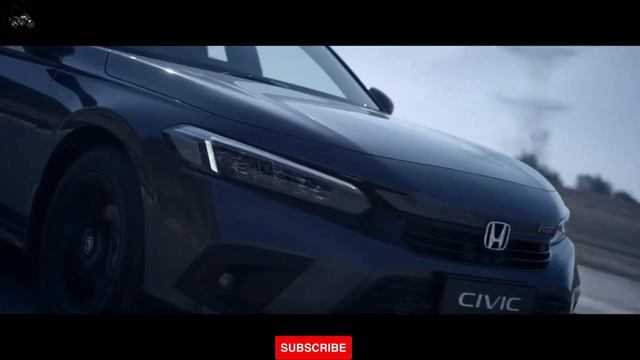 New Honda Civic 2023 Model / #honda #hondacivic