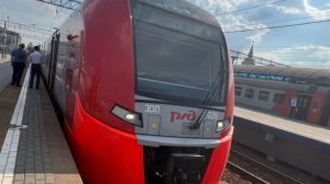 Информатор Ярославского вокзала