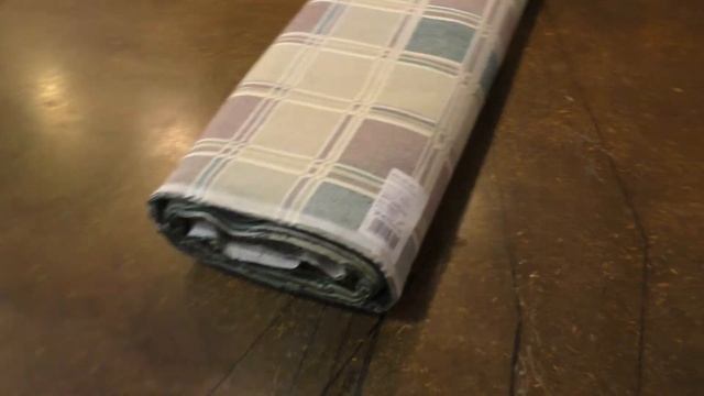 Какую ткань мы применяем для изготовления матрасов на садовые качели? Бязь ГОСТ хлопок 100%. смотреть онлайн