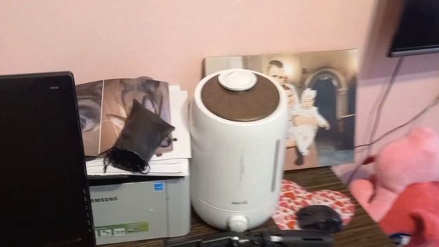 ВЛОГ. Осень?Купили диван, покупки Wildberries смотреть онлайн