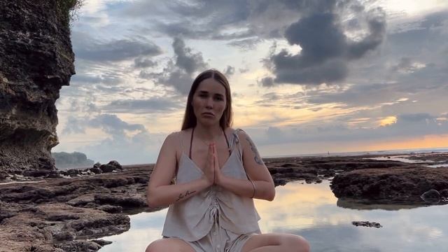 Для начинающих. Как открывать и закрывать пространство? смотреть онлайн