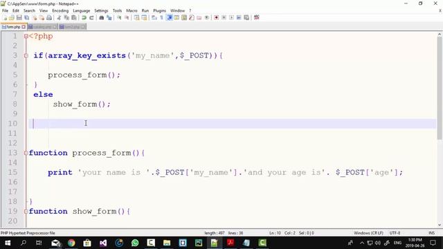 chapter 6 lec 2 form validate смотреть онлайн