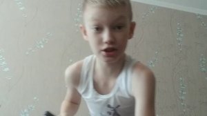 отпускс Ириной