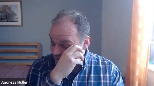 ANDREAS MÜLLER Nonduality Quotes смотреть онлайн