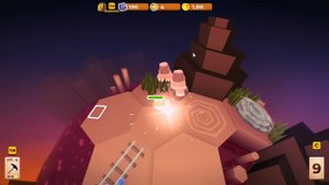 ТРОЛЛЬХЕЙМ! - #3 ПРОХОЖДЕНИE MY LITTLE UNIVERSE