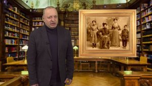 Иосиф Джугашвили "Ходил он от дома к дому"