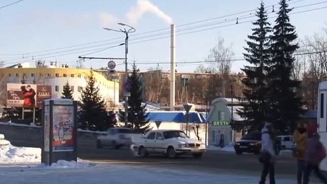 Альметьевцы рассказали, как встречают старый Новый год смотреть онлайн