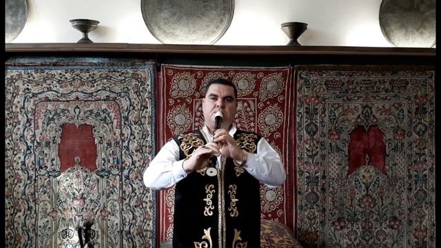 Королёк птичка певчая  (cover)