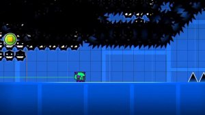 гайд как сделать красивый уровень в гд