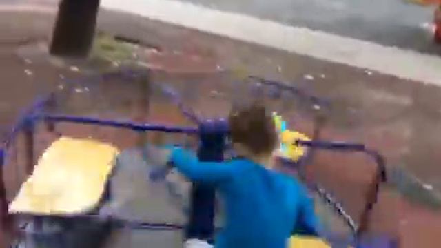 Пьяный от карусели ) смотреть онлайн