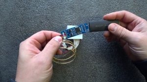 Обзор CAN моста 24-30 для Nissan Leaf AZE0 24kWh