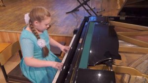 Ф. Каттинг   "Куранта"