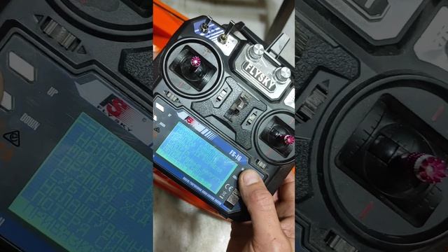 Привязка пульта к кораблику с новой прошивкой TWIN смотреть онлайн