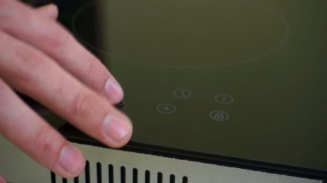 Варочная панель домино MAUNFELD EVCE.292-BK смотреть онлайн