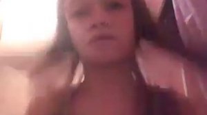 Как убрать длинную чёлку.