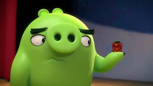 Angry Birds | Best of ALL Angry Birds' Animation Series