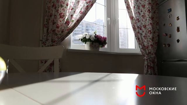 Окна Континент от «Московских окон» смотреть онлайн